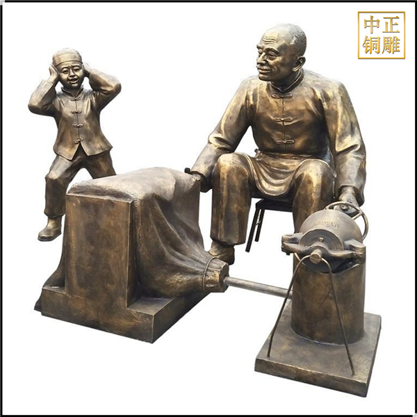 爆米花人物銅雕塑.jpg 爆米花人物銅雕塑.jpg